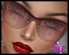 Sunglasses - Canada Red