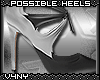 V4NY|Possible Heels