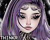 !!! Linda Full Purple