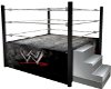 ~V~V~WWE Wrestling Ring