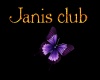 *LL* JANIS CLUB