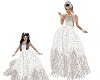 BC BEL KIDS SIOFRA GOWN