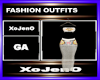 FASHION OUTFITS