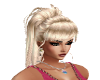 Hair Blond Ash Lizzy 418