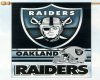 Oakland Raiders Banner
