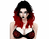 Spider Babe Hair