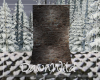 Add On Stone Chimney