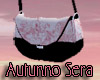 Pink Toile Purse