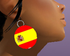 Earring Spain