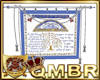QMBR Aaronic Blessing 1
