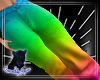 QSJ-Baggy Jeans Rainbow
