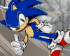 animated sonic e