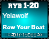 Yelawolf: Row Your Boat