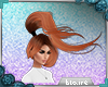 ♥ Windy Hair Copper