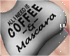 .:S:. Coffee & Mascara