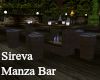 Sireva Summer Bar