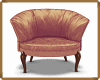 MAU/LUXOR RAW SILK CHAIR