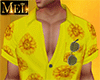 Sunflower Glamour