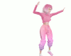 !Dancing Girl