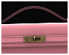 GRACE POUCH BAG (A)