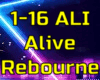 *(ALI) Alive HS Remix*