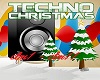 Christmas Techno Mix