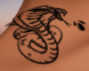 Snake Tattoo