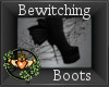 ~QI~ Bewitching Boots
