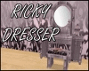 [QT4U] RICKY DRESSER