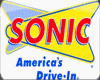 SONIC Drive In- ADD ON