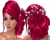 Bridal Hair/ Cherry Shin