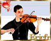 [Efr]  Violin Player NPC