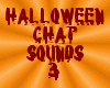 G Halloween Sounds V3