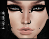 Wicca Allie No Lips