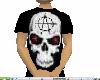 Anarchy Skull T-Shirt