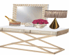 *Table Perfect*