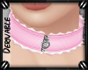 o: Ruffled Collar M