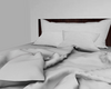 Simplicity- Bed