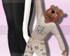 Ǝ/Baby Boys Teddybear