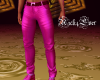NEW PINK JEANS