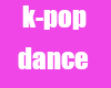 ! K-pop dance m/f