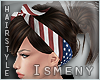 [Is] American Brunette