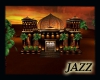 Jazzie-Egyptian Nights