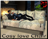 Cosy Love Chair 1 animat
