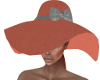 Camilla Hat