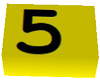 box st sp yellow #5