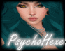 [☾] Panchiti Teal