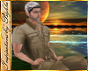 I~Nick Safari Sit NPC