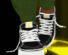 Cosplay J.T sneakers