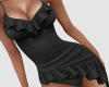 CA Black Summer Dress